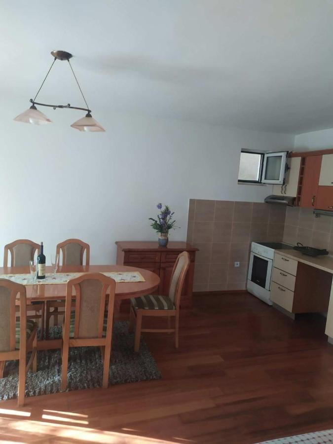 Apartman Any Bar Exterior photo