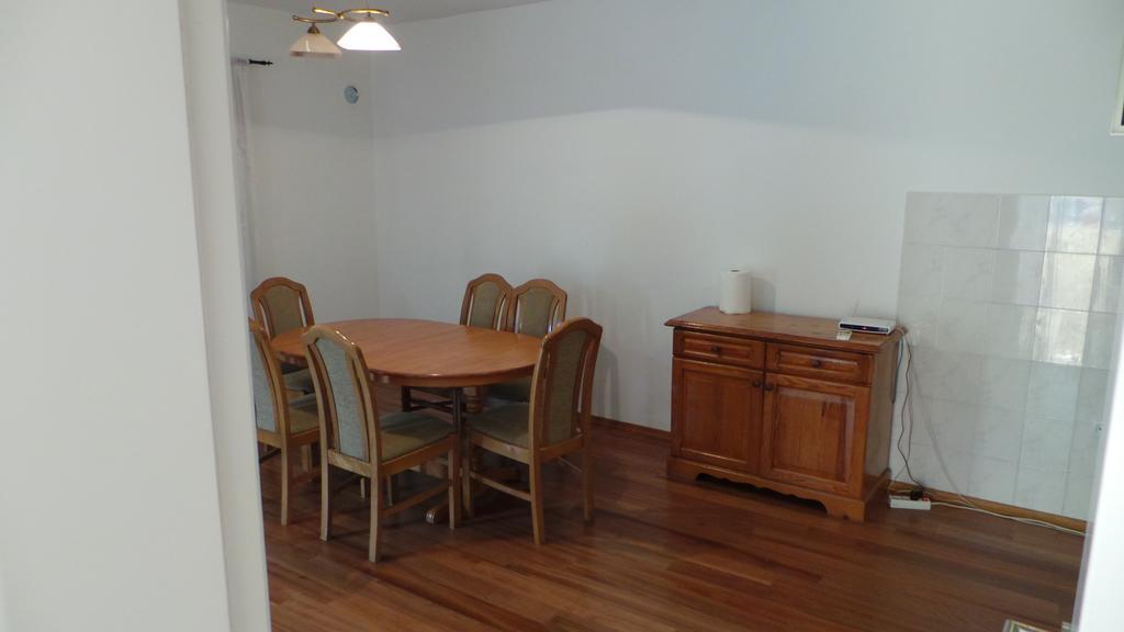 Apartman Any Bar Exterior photo